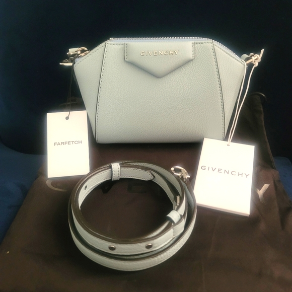 Givenchy nano antigona - Picture 1 of 8